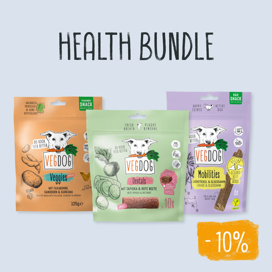 Health Bundle