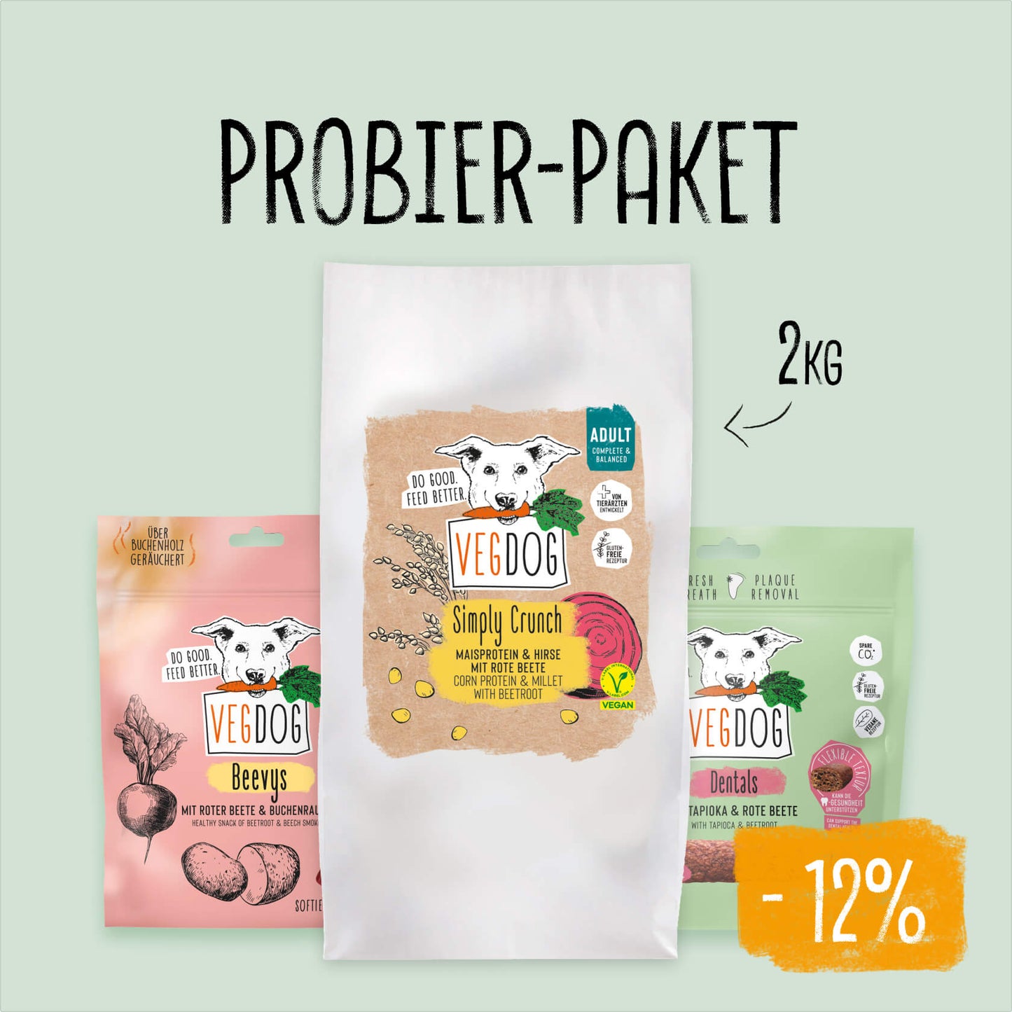 Probier-Paket